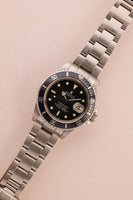 1984 Rolex 16800 Submariner