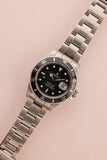1984 Rolex 16800 Submariner