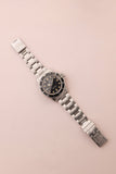 1987 Rolex 5513 Submariner Transitional Gloss Pumpkin Dial