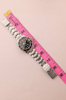 1987 Rolex 5513 Submariner Transitional Gloss Pumpkin Dial