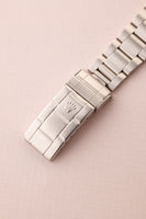 1987 Rolex 5513 Submariner Transitional Gloss Pumpkin Dial