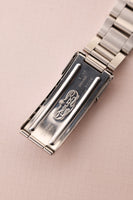 1987 Rolex 5513 Submariner Transitional Gloss Pumpkin Dial