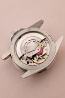 1987 Rolex 5513 Submariner Transitional Gloss Pumpkin Dial