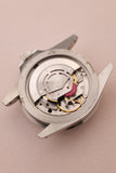 1987 Rolex 5513 Submariner Transitional Gloss Pumpkin Dial