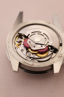 1987 Rolex 5513 Submariner Transitional Gloss Pumpkin Dial