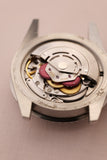 1987 Rolex 5513 Submariner Transitional Gloss Pumpkin Dial