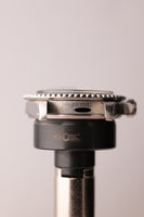 1987 Rolex 5513 Submariner Transitional Gloss Pumpkin Dial