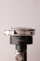 1987 Rolex 5513 Submariner Transitional Gloss Pumpkin Dial