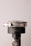 1987 Rolex 5513 Submariner Transitional Gloss Pumpkin Dial