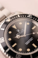 1991 Rolex 14060 Submariner