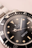 1991 Rolex 14060 Submariner
