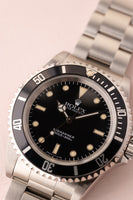 1991 Rolex 14060 Submariner