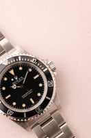 1991 Rolex 14060 Submariner