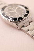 1991 Rolex 14060 Submariner