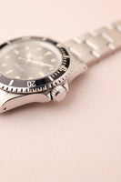 1991 Rolex 14060 Submariner