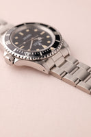 1991 Rolex 14060 Submariner
