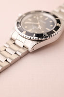 1991 Rolex 14060 Submariner