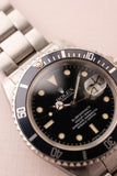 1984 Rolex 16800 Submariner