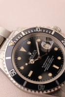 1984 Rolex 16800 Submariner
