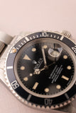 1984 Rolex 16800 Submariner