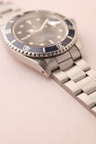 1984 Rolex 16800 Submariner