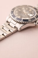 1984 Rolex 16800 Submariner