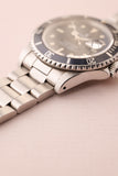 1984 Rolex 16800 Submariner