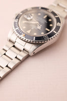 1984 Rolex 16800 Submariner