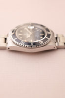 1984 Rolex 16800 Submariner