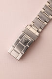 2005 Rolex 16610 T Kermit Submariner - Full Set