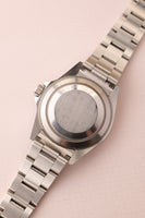 2005 Rolex 16610 T Kermit Submariner - Full Set