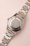 2005 Rolex 16610 T Kermit Submariner - Full Set