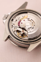2005 Rolex 16610 T Kermit Submariner - Full Set