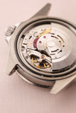 2005 Rolex 16610 T Kermit Submariner - Full Set