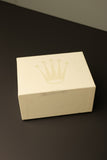 2005 Rolex 16610 T Kermit Submariner - Full Set