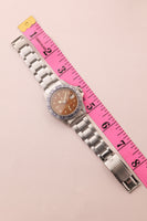 1962 Rolex Tropical-Gilt-Chapter-ring 1675 GMT