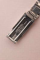 1962 Rolex Tropical-Gilt-Chapter-ring 1675 GMT