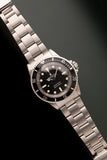 1978 Rolex 5513 Maxi MK2 Submariner