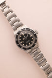 1978 Rolex 5513 Maxi MK2 Submariner