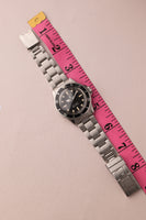 1978 Rolex 5513 Maxi MK2 Submariner