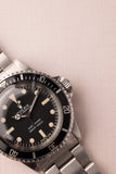 1978 Rolex 5513 Maxi MK2 Submariner