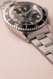 1978 Rolex 5513 Maxi MK2 Submariner