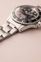 1978 Rolex 5513 Maxi MK2 Submariner