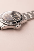1978 Rolex 5513 Maxi MK2 Submariner