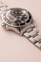 1978 Rolex 5513 Maxi MK2 Submariner