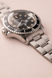 1978 Rolex 5513 Maxi MK2 Submariner