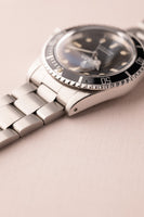 1978 Rolex 5513 Maxi MK2 Submariner