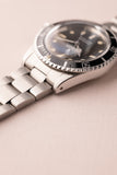 1978 Rolex 5513 Maxi MK2 Submariner