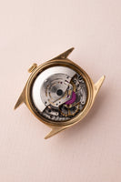 1970 Rolex 1803 Yellow Gold Day-Date