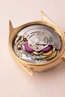 1970 Rolex 1803 Yellow Gold Day-Date